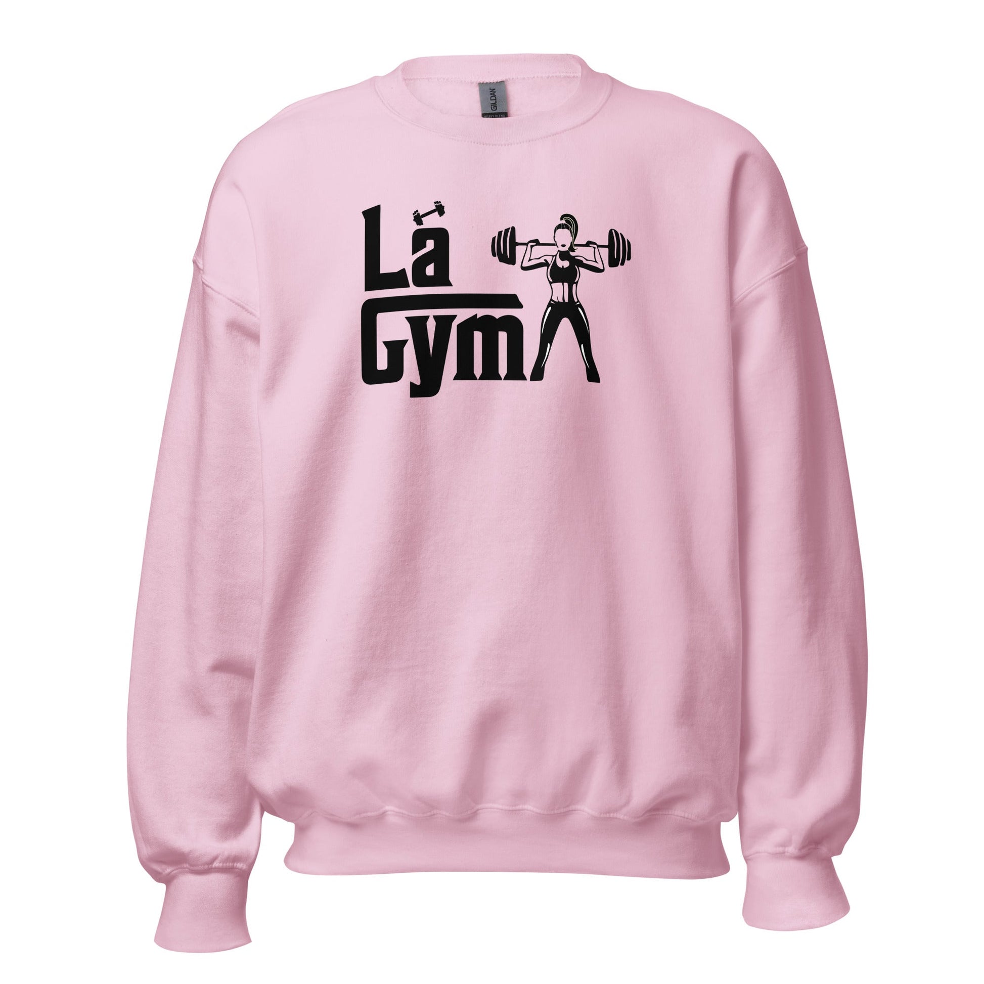 LŽGym  - urban casual sportswear