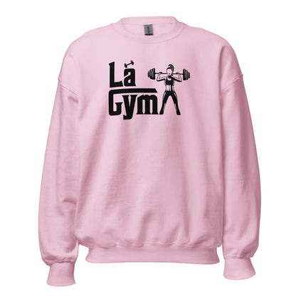 LŽGym  - urban casual sportswear
