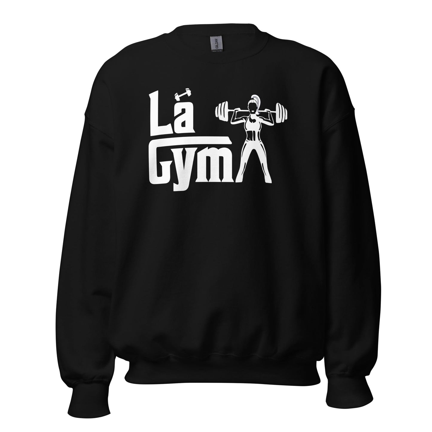 LŽGym  - urban casual sportswear