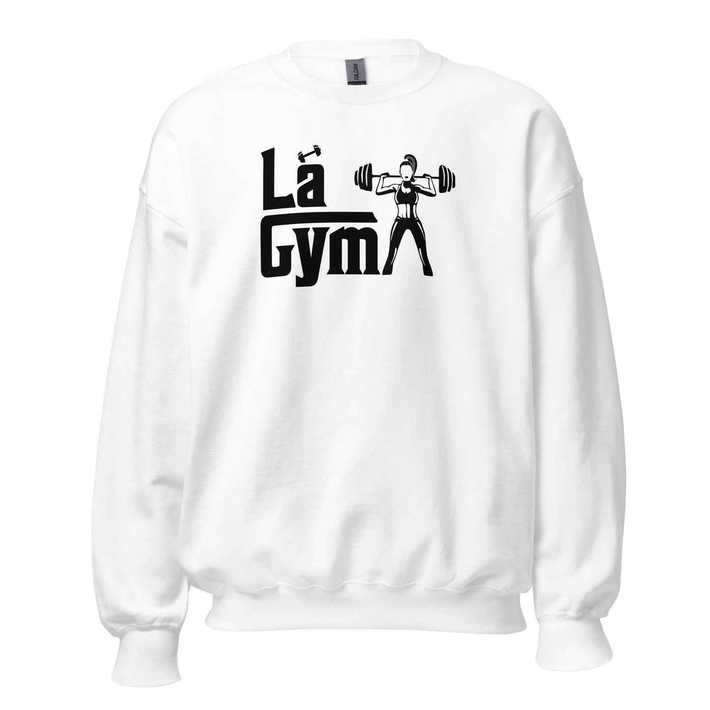 LŽGym  - urban casual sportswear