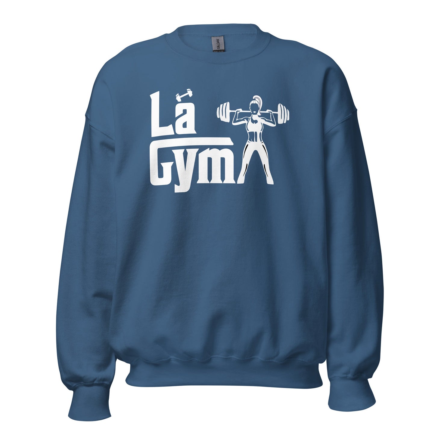 LŽGym  - urban casual sportswear