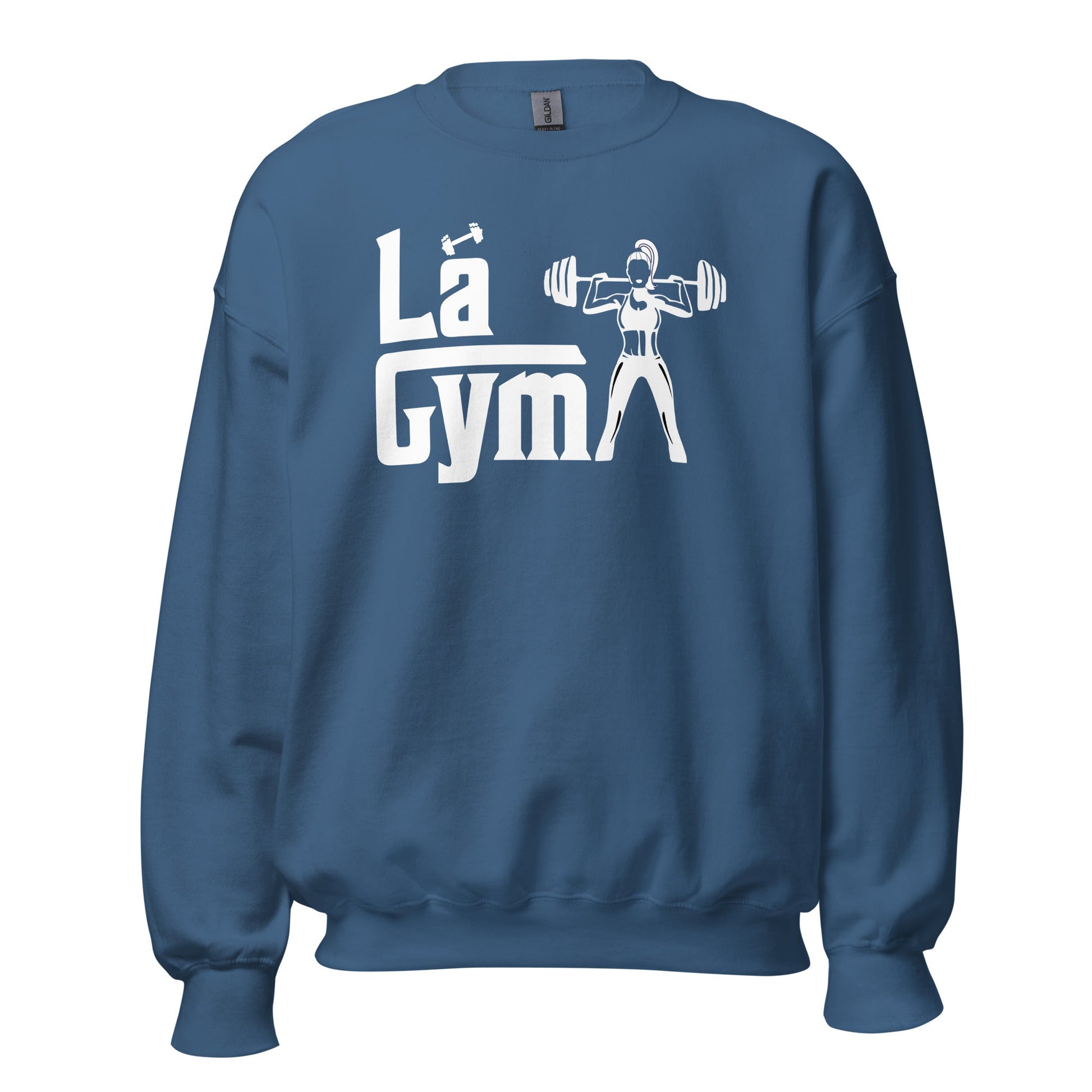 LŽGym  - urban casual sportswear