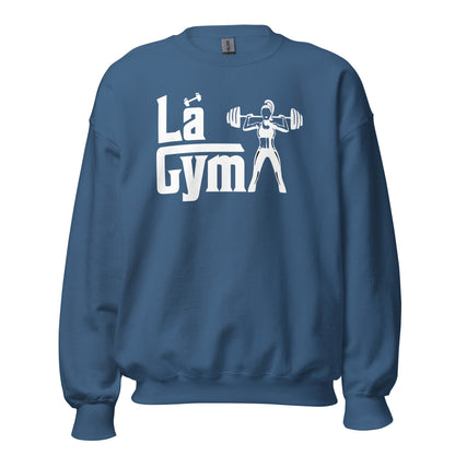 LŽGym  - urban casual sportswear