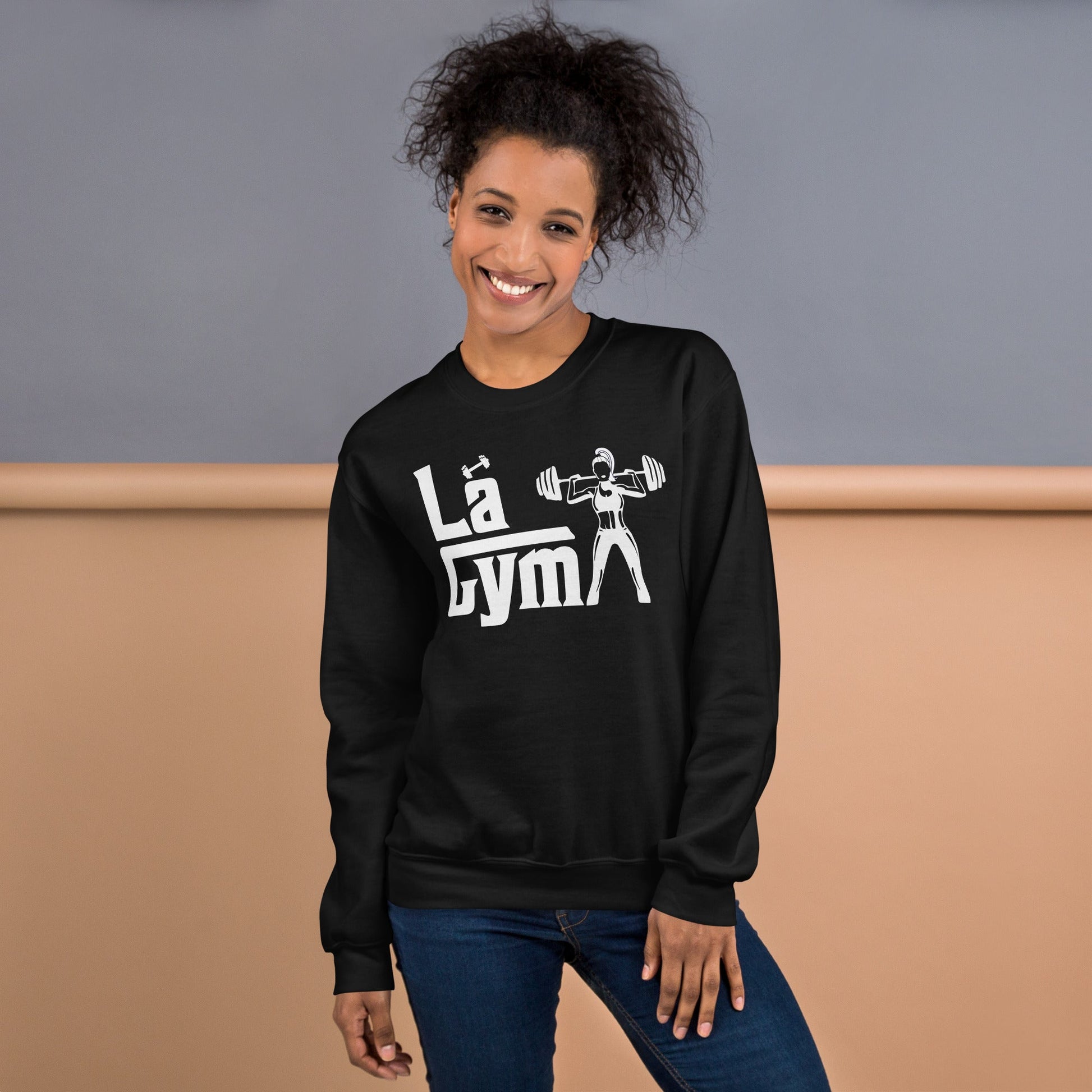 LŽGym  - urban casual sportswear