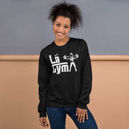LŽGym  - urban casual sportswear