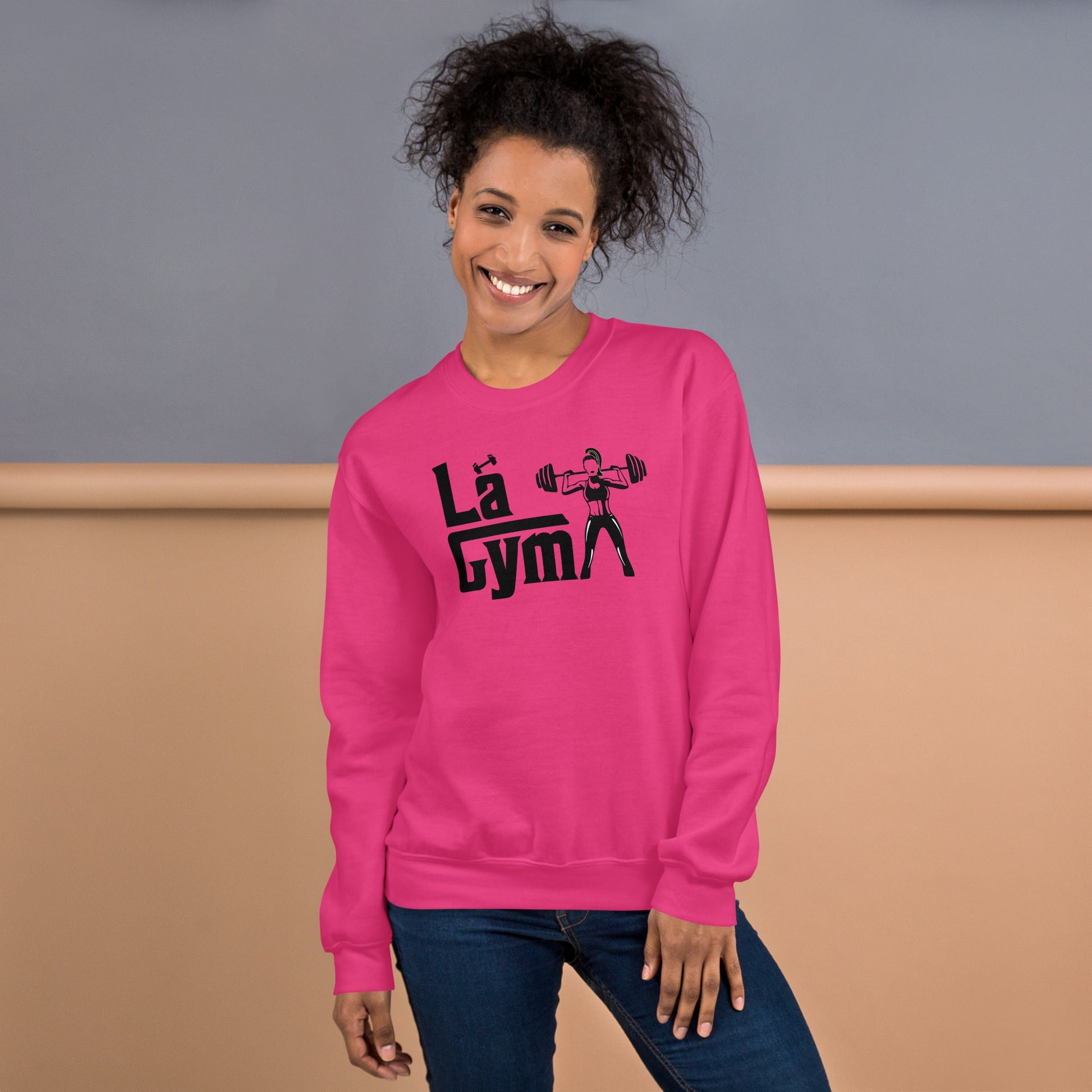 LŽGym  - urban casual sportswear