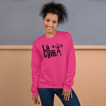 LŽGym  - urban casual sportswear