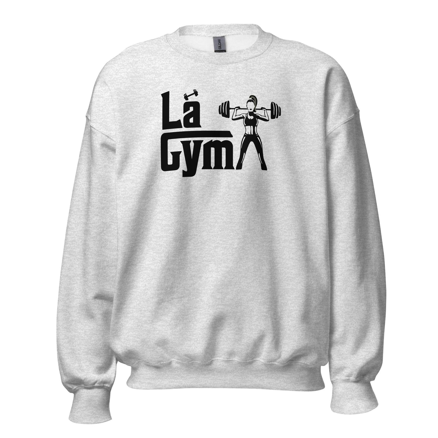 LŽGym  - urban casual sportswear