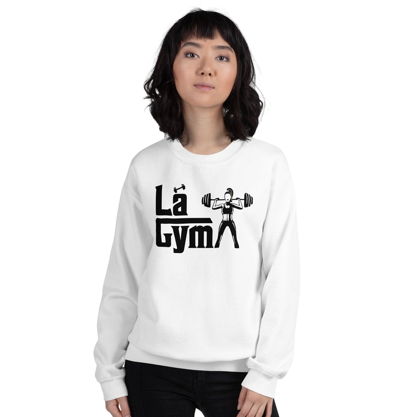 LŽGym  - urban casual sportswear