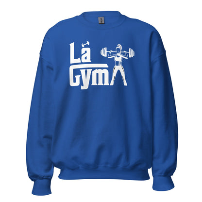 LŽGym  - urban casual sportswear