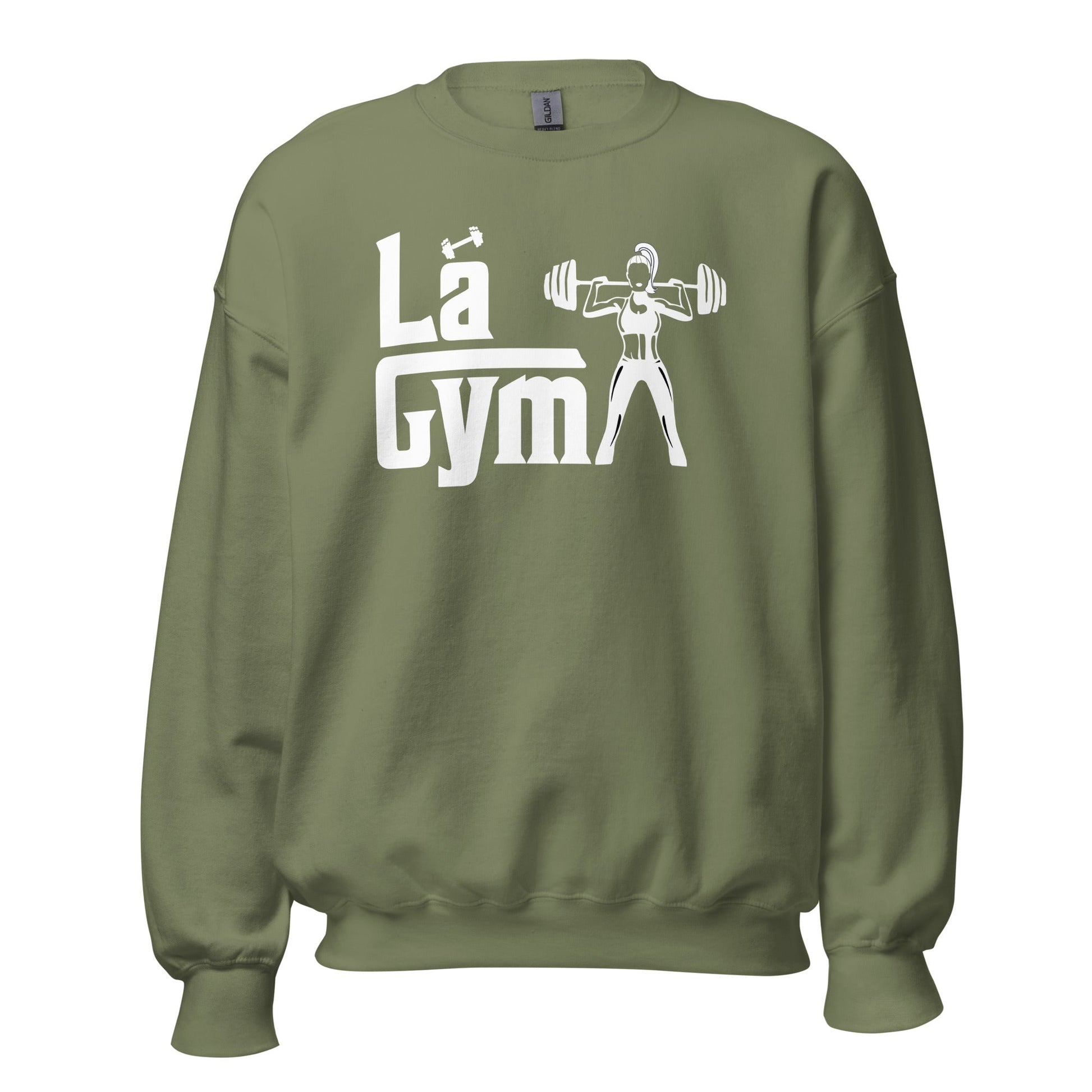 LŽGym  - urban casual sportswear