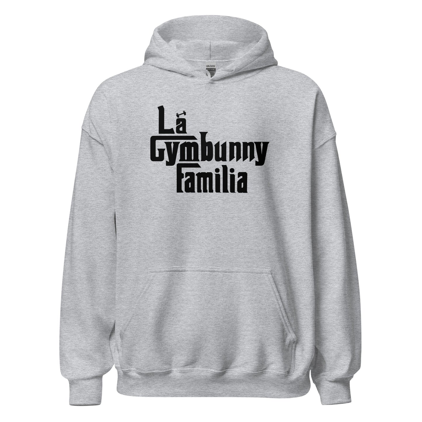 LŽGym  - urban casual sportswear