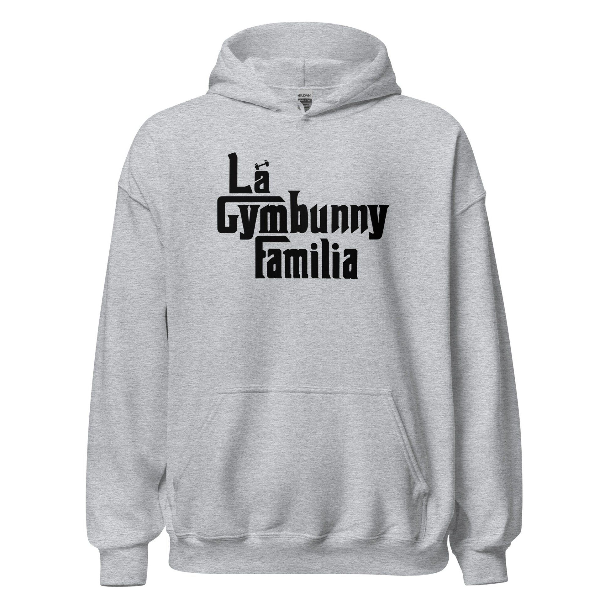 LŽGym  - urban casual sportswear