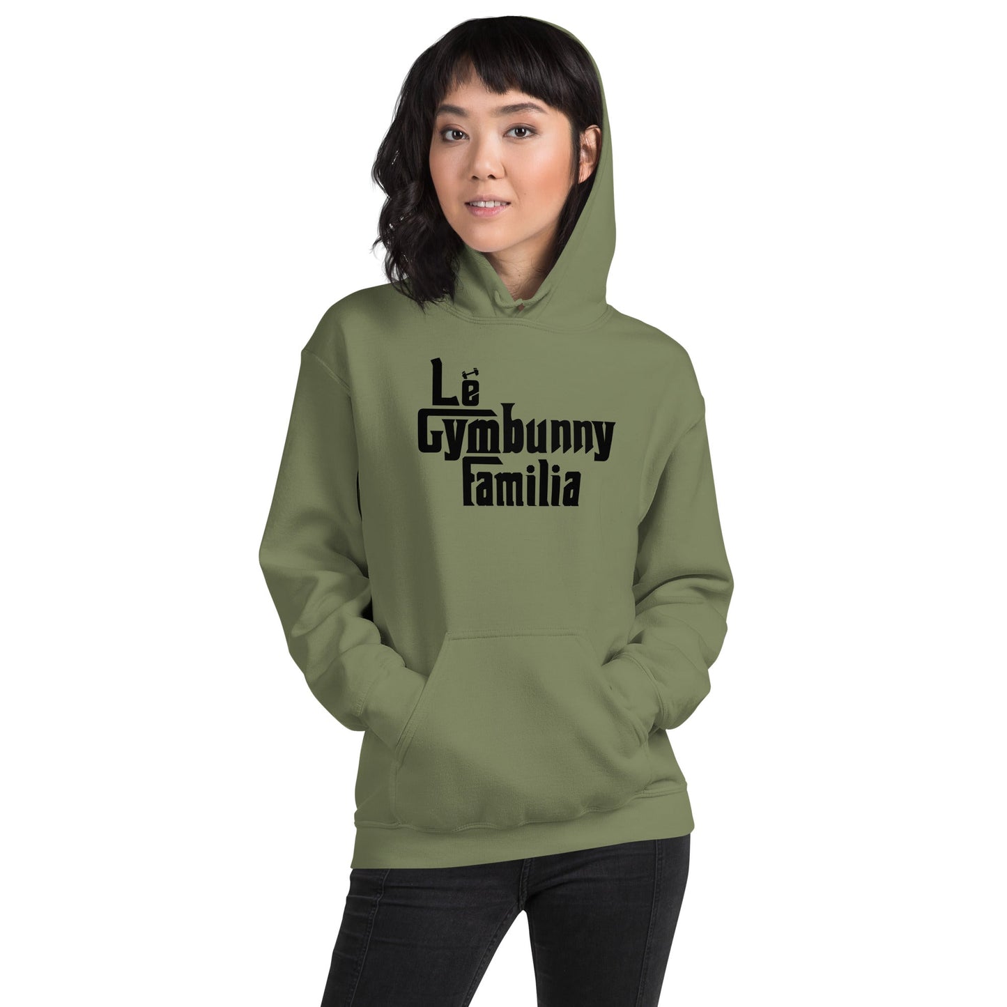 LŽGym  - urban casual sportswear