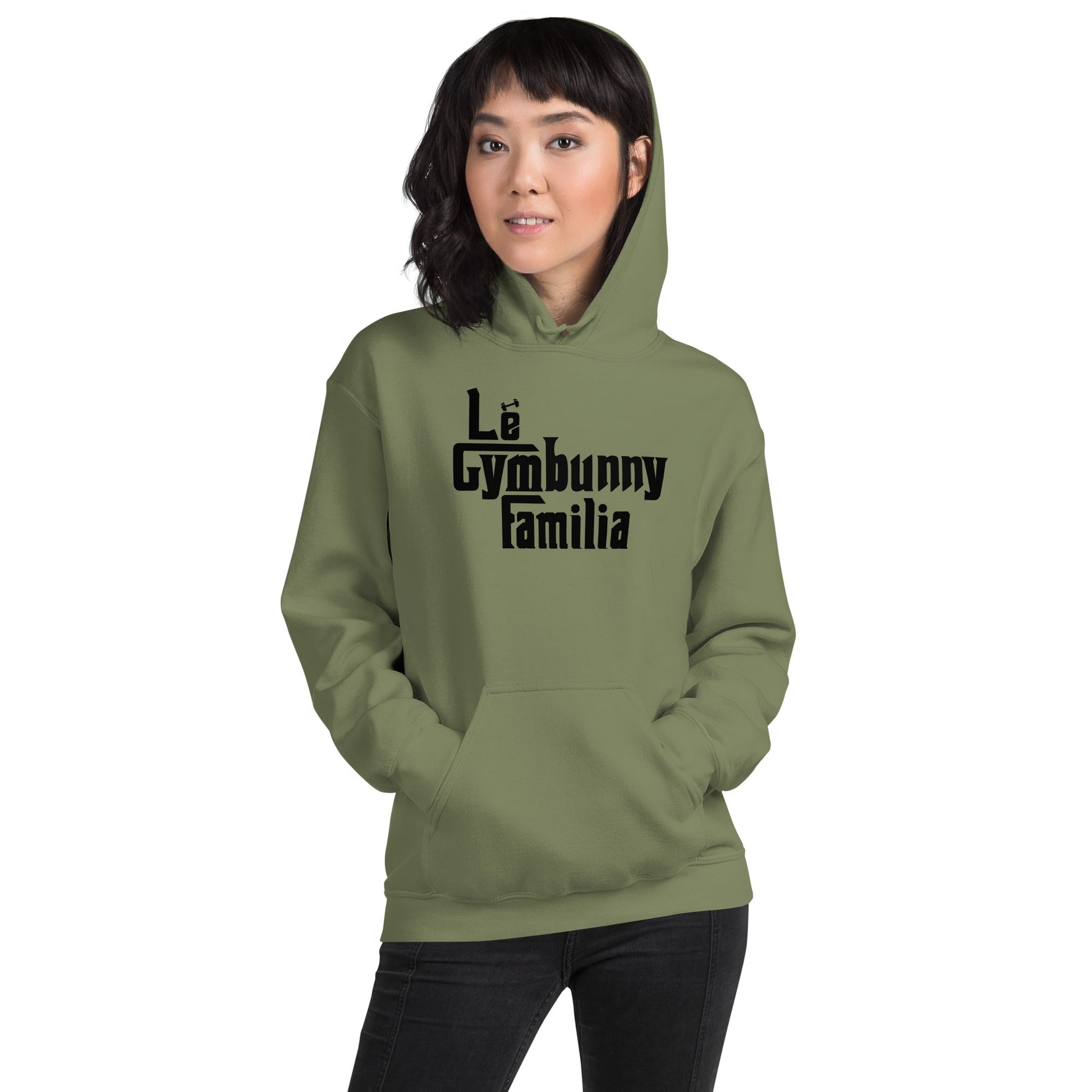 LŽGym  - urban casual sportswear