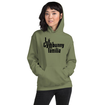 LŽGym  - urban casual sportswear