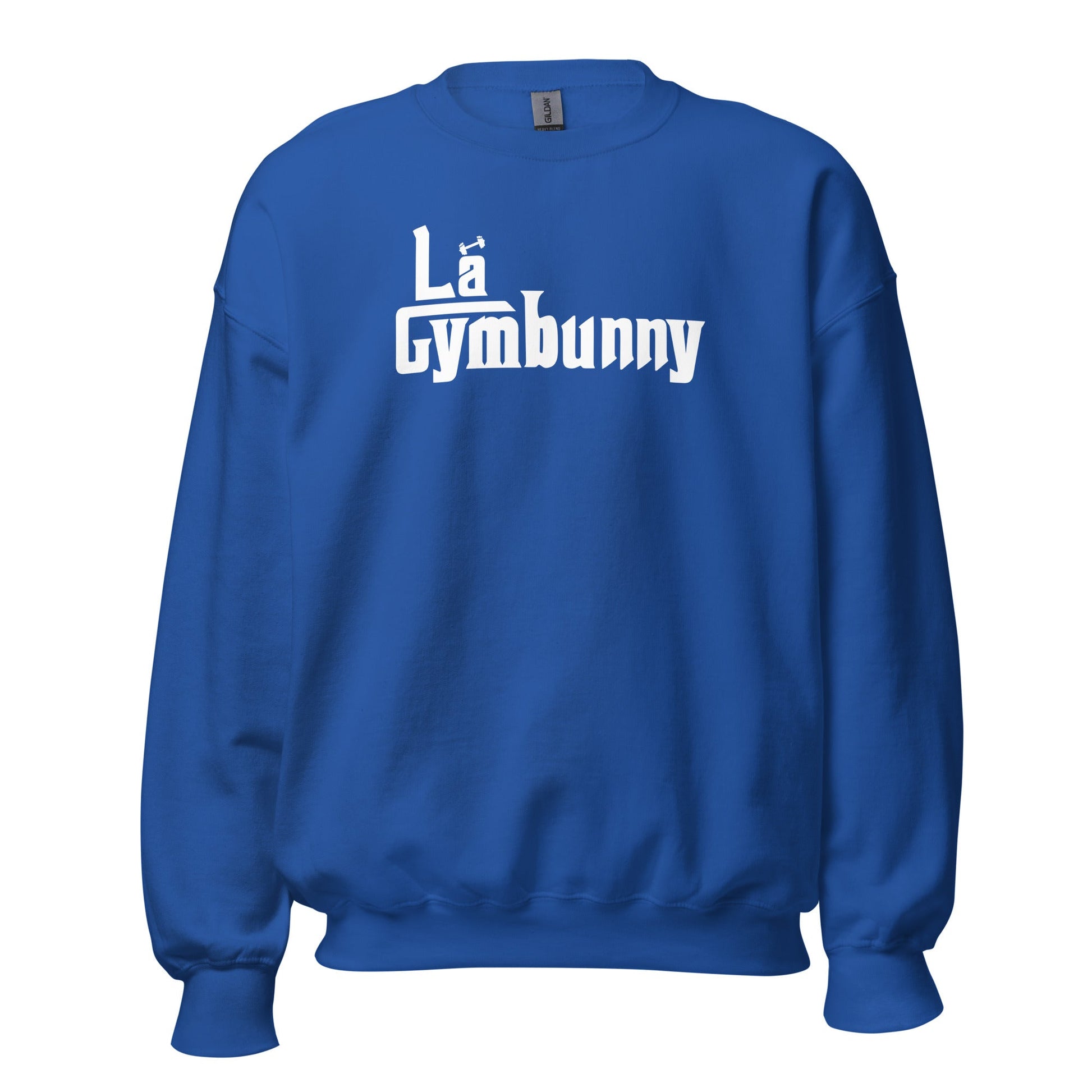 LŽGym  - urban casual sportswear