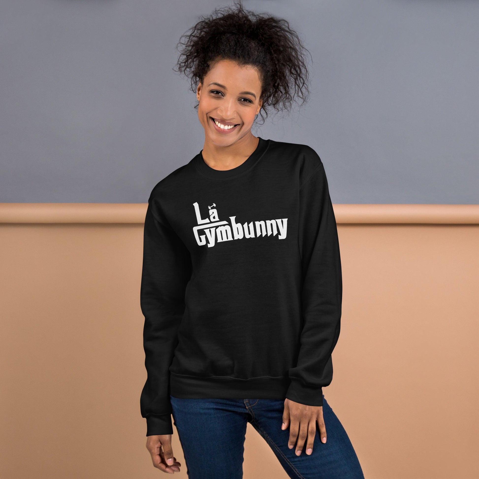 LŽGym  - urban casual sportswear