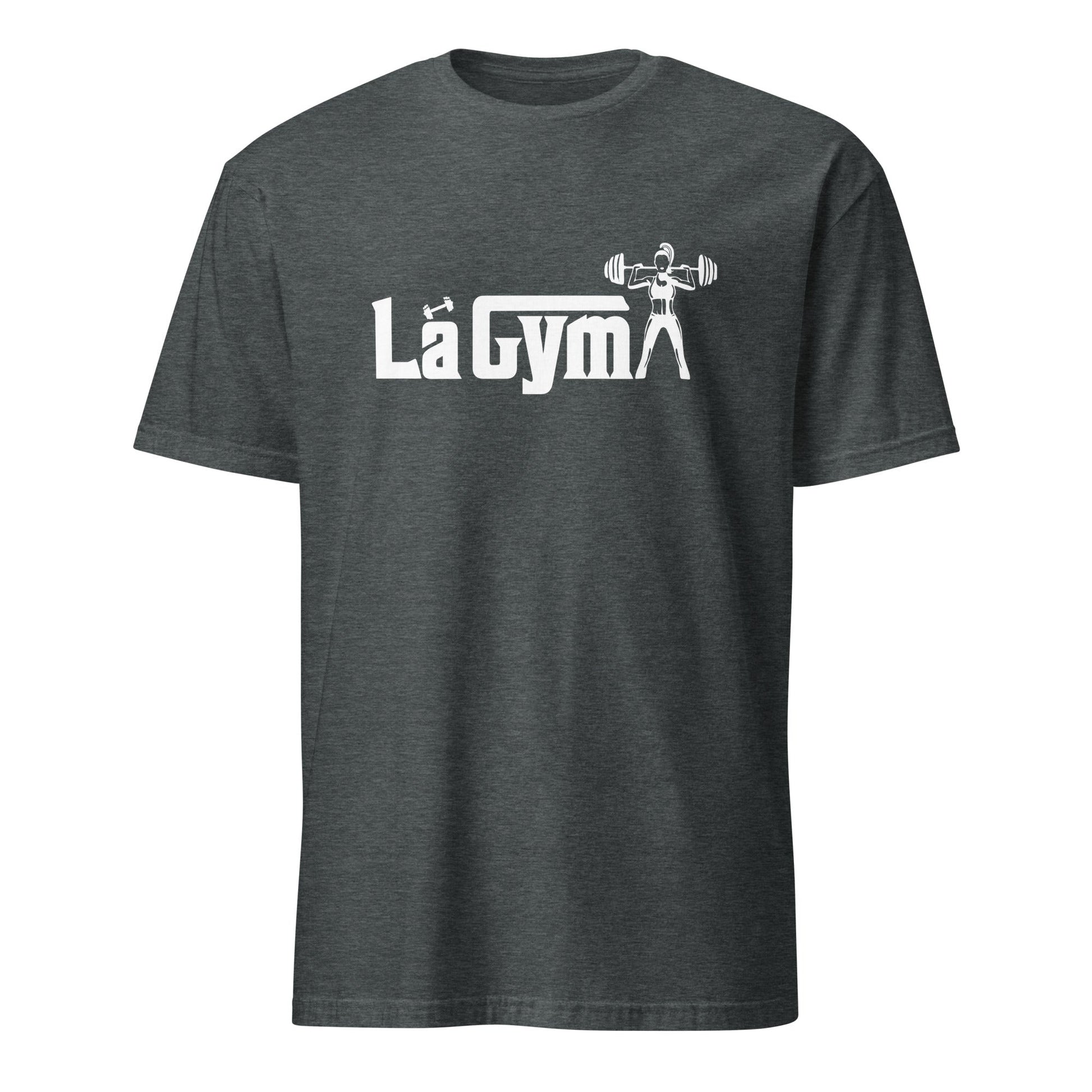 LŽGym  - urban casual sportswear