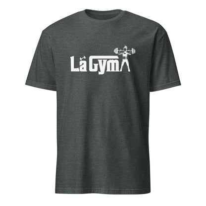 LŽGym  - urban casual sportswear