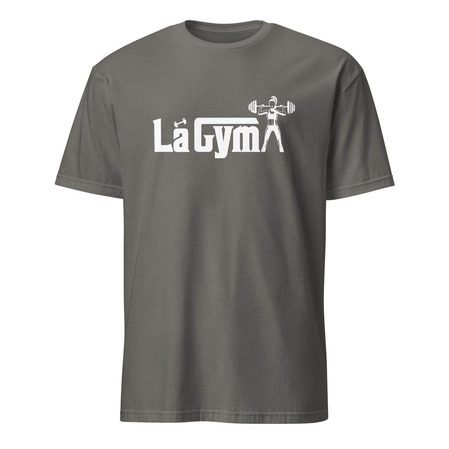 LŽGym  - urban casual sportswear
