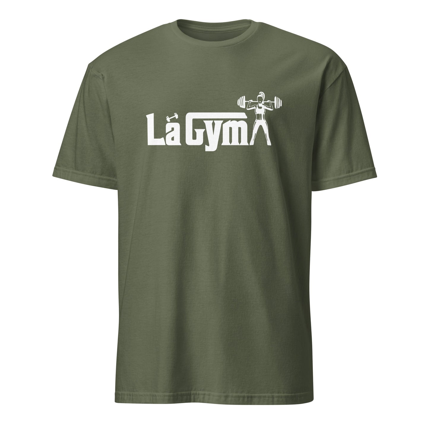 LŽGym  - urban casual sportswear