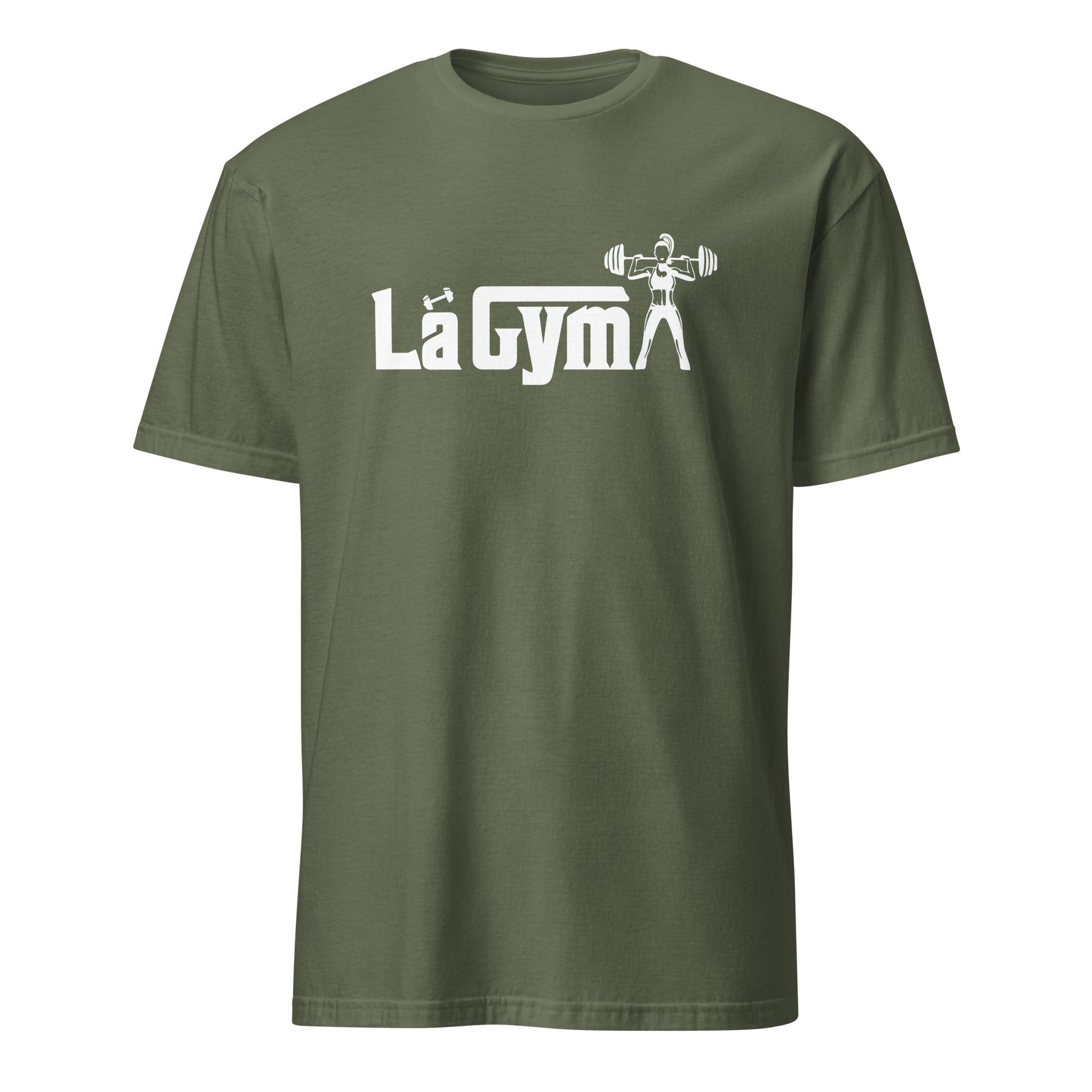 LŽGym  - urban casual sportswear