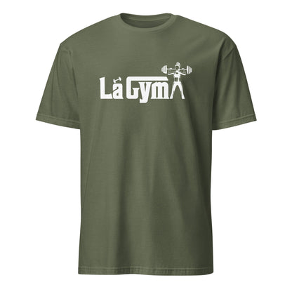LŽGym  - urban casual sportswear