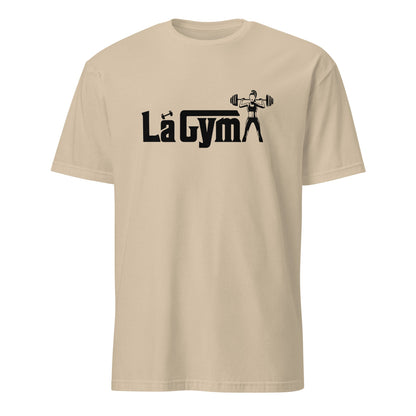 LŽGym  - urban casual sportswear