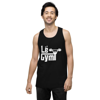 LŽGym  - urban casual sportswear