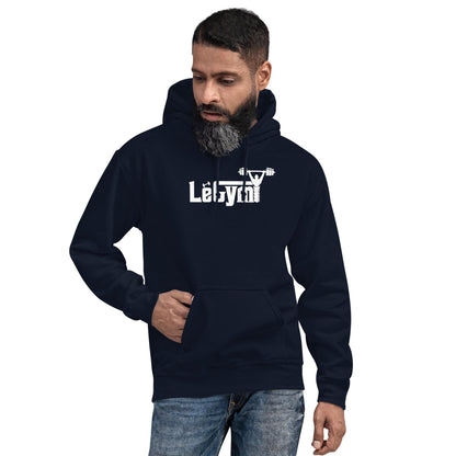 LŽGym  - urban casual sportswear
