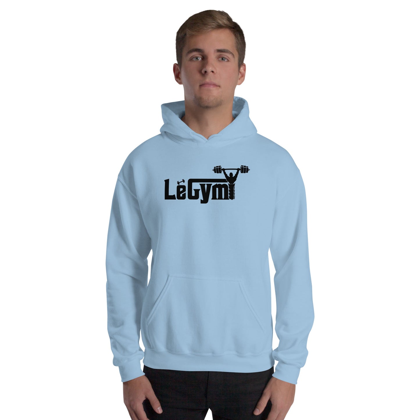 LŽGym  - urban casual sportswear