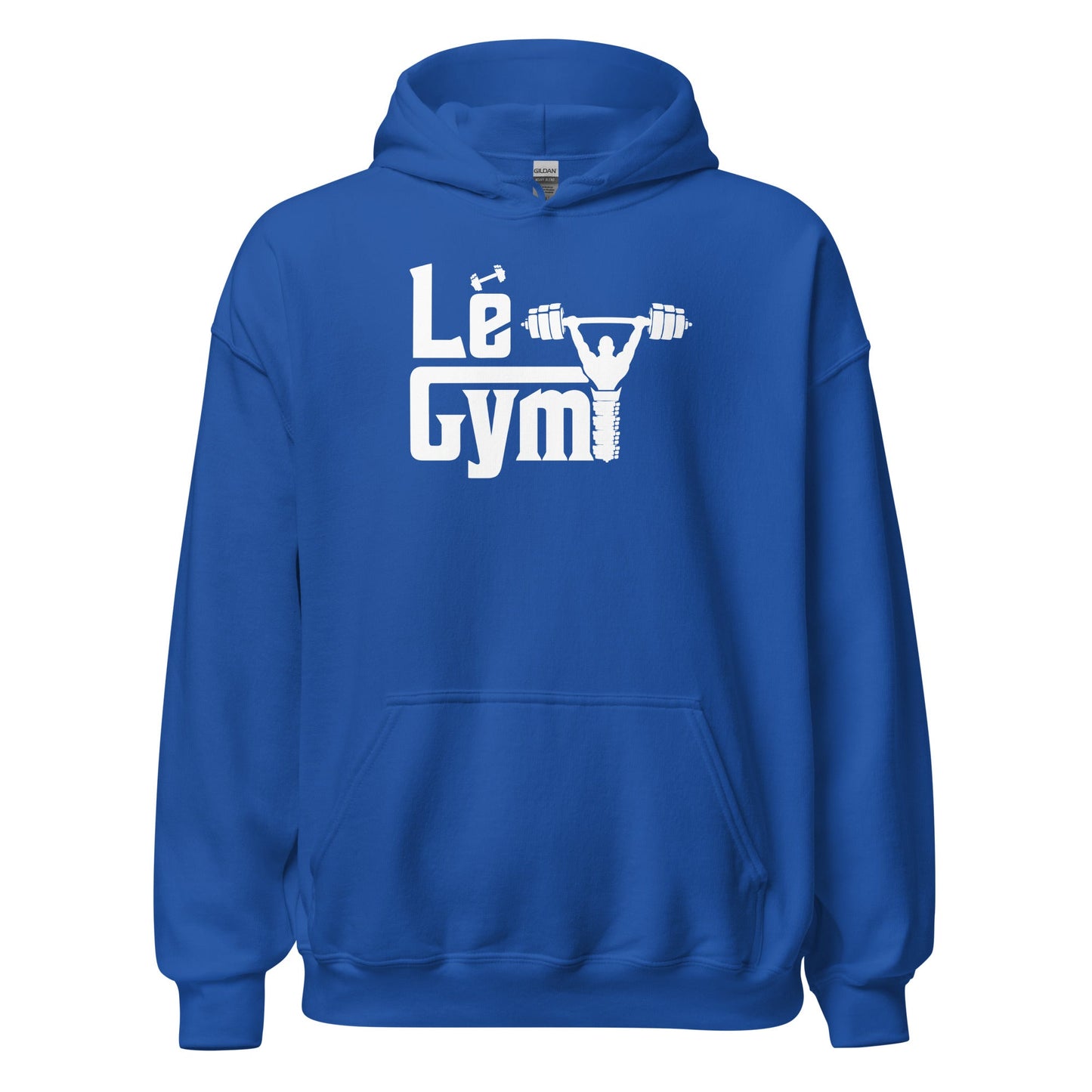 LŽGym  - urban casual sportswear