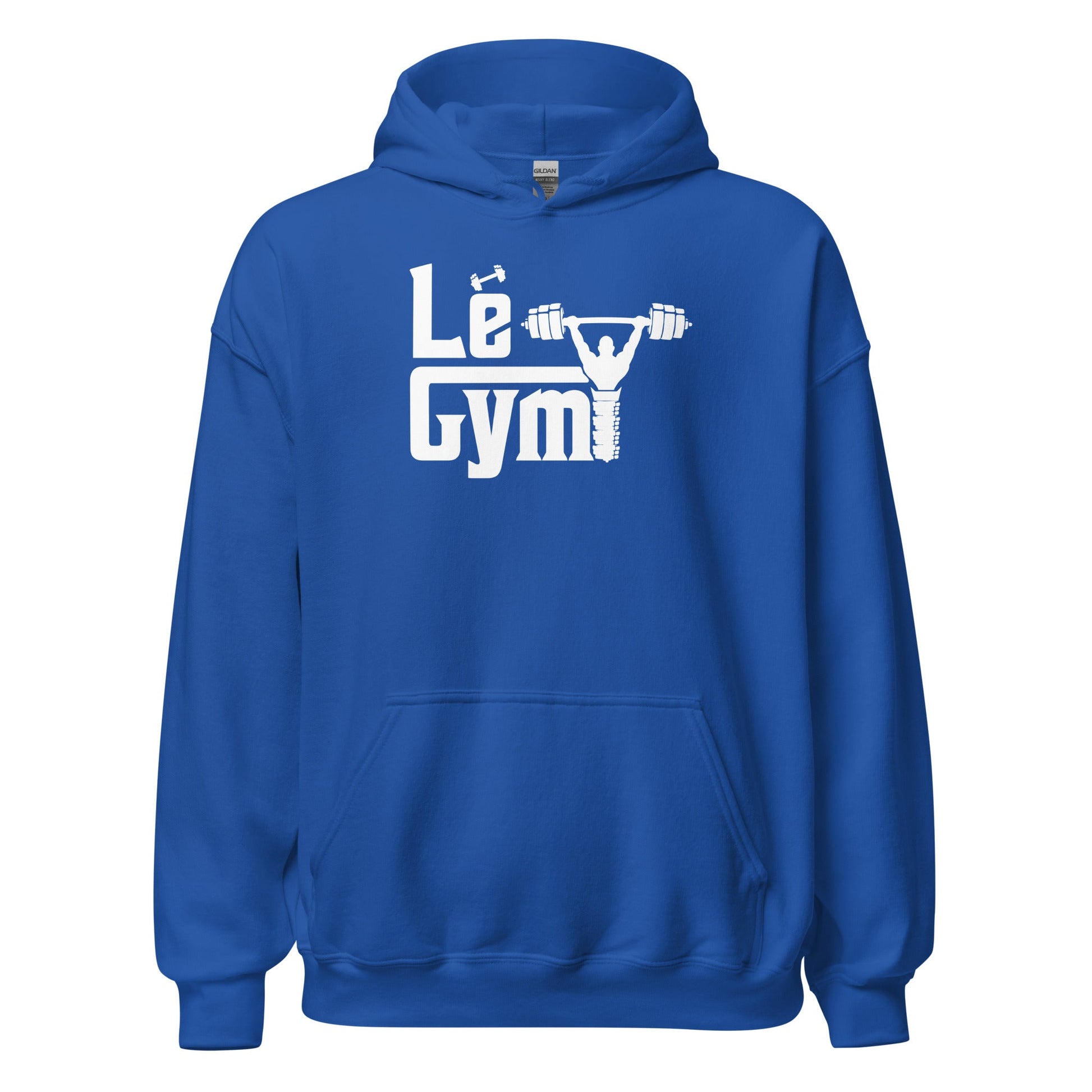 LŽGym  - urban casual sportswear