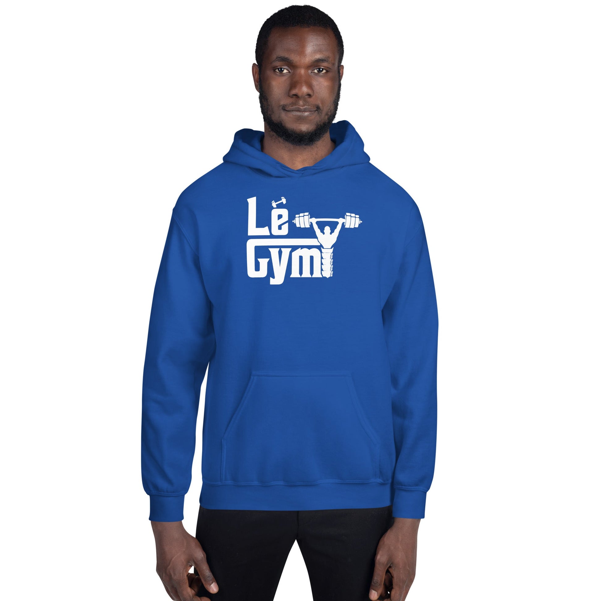 LŽGym  - urban casual sportswear