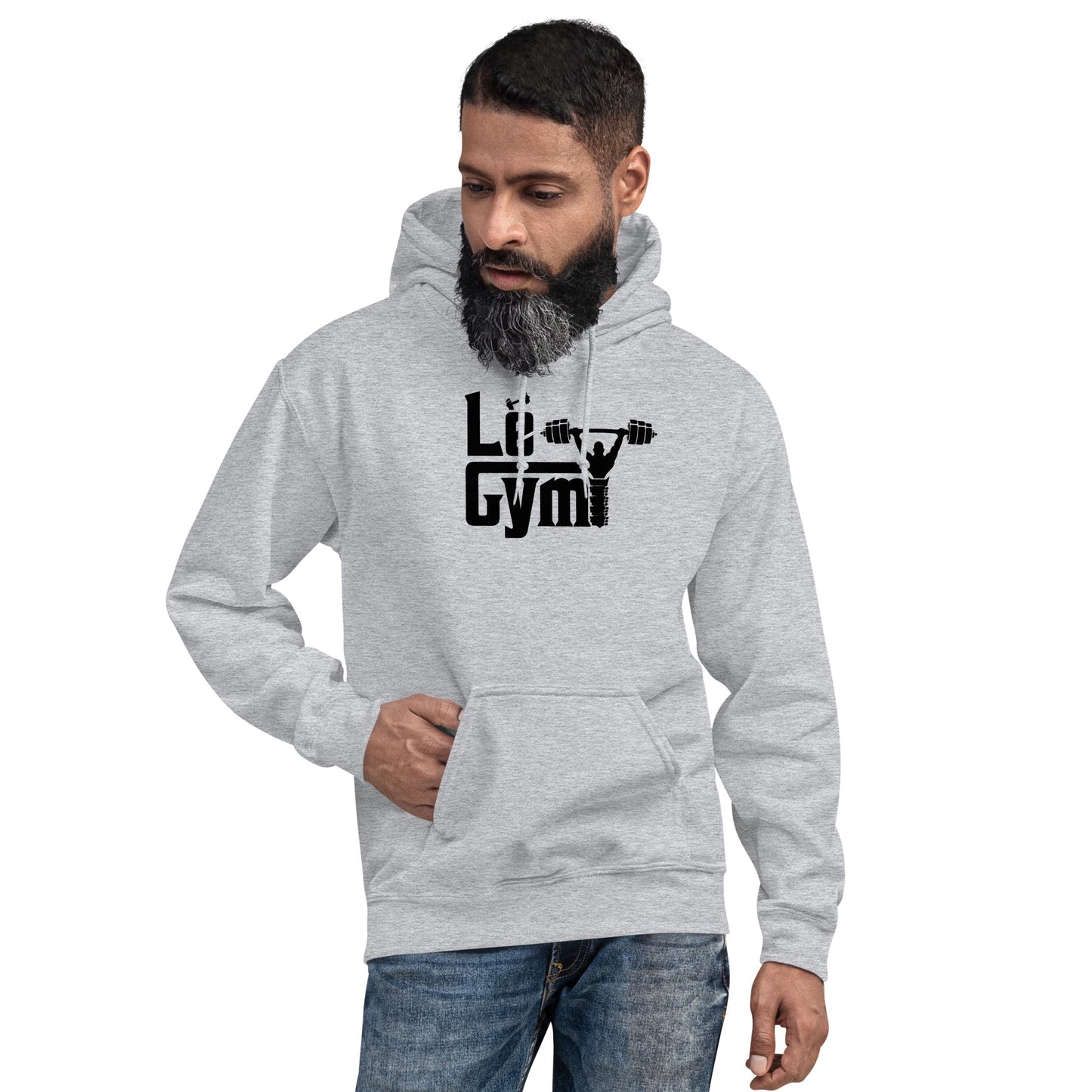 LŽGym  - urban casual sportswear