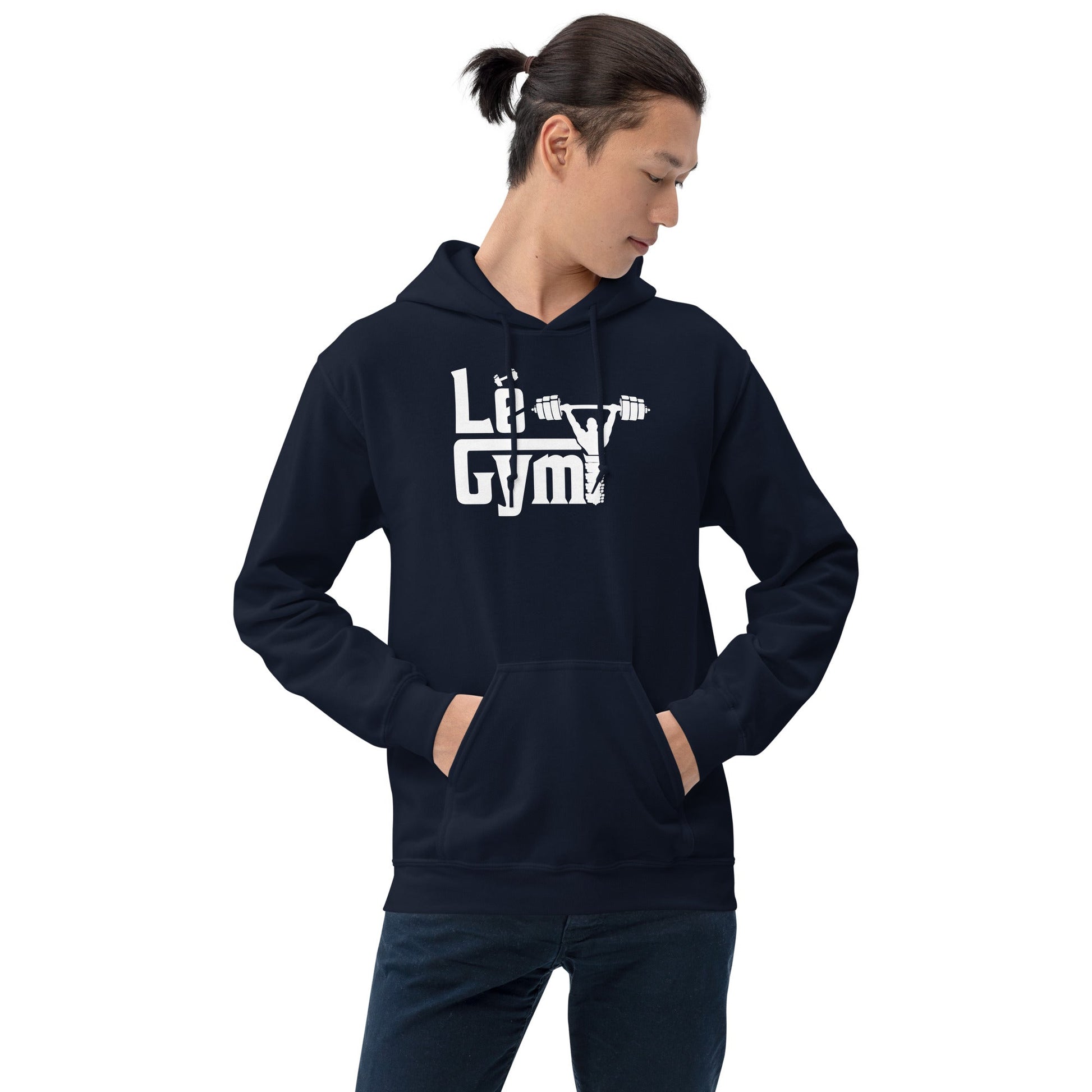 LŽGym  - urban casual sportswear