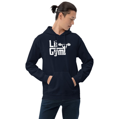 LŽGym  - urban casual sportswear