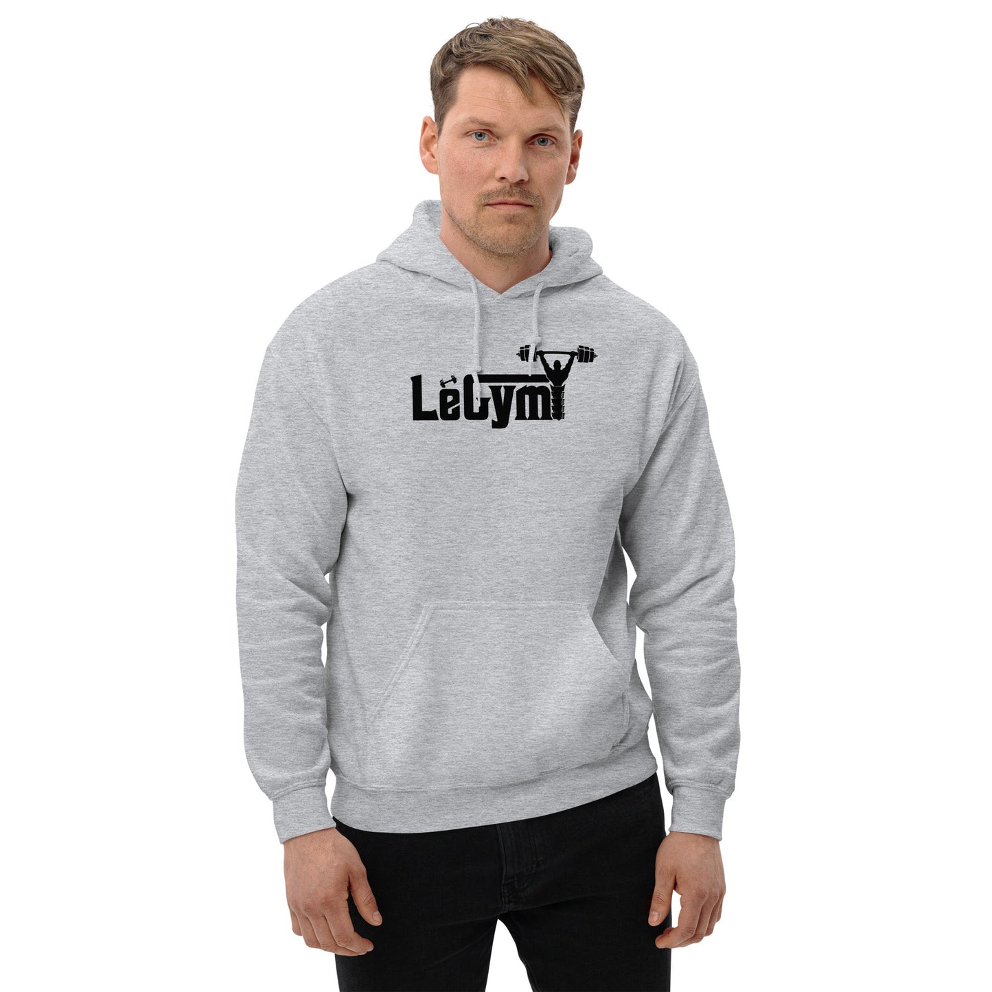 LŽGym  - urban casual sportswear