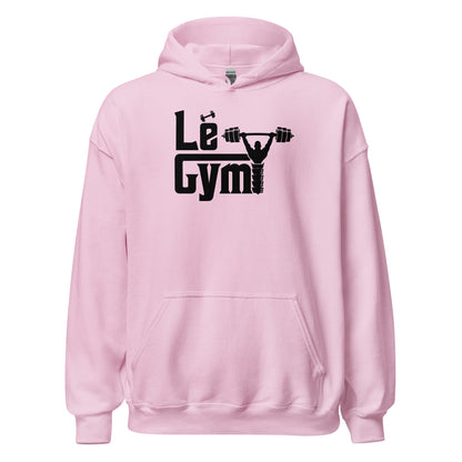   - urban casual sportswear