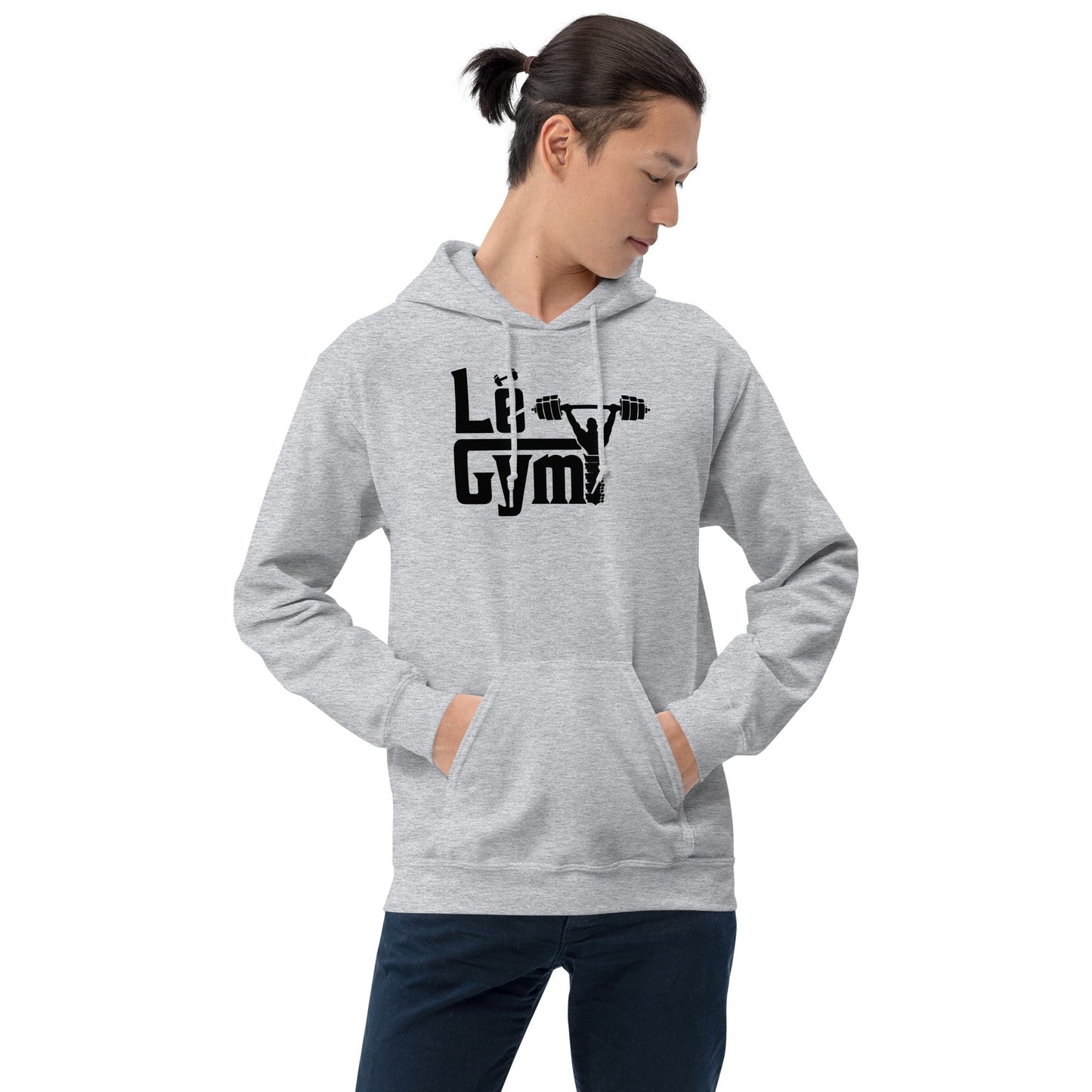 LŽGym  - urban casual sportswear