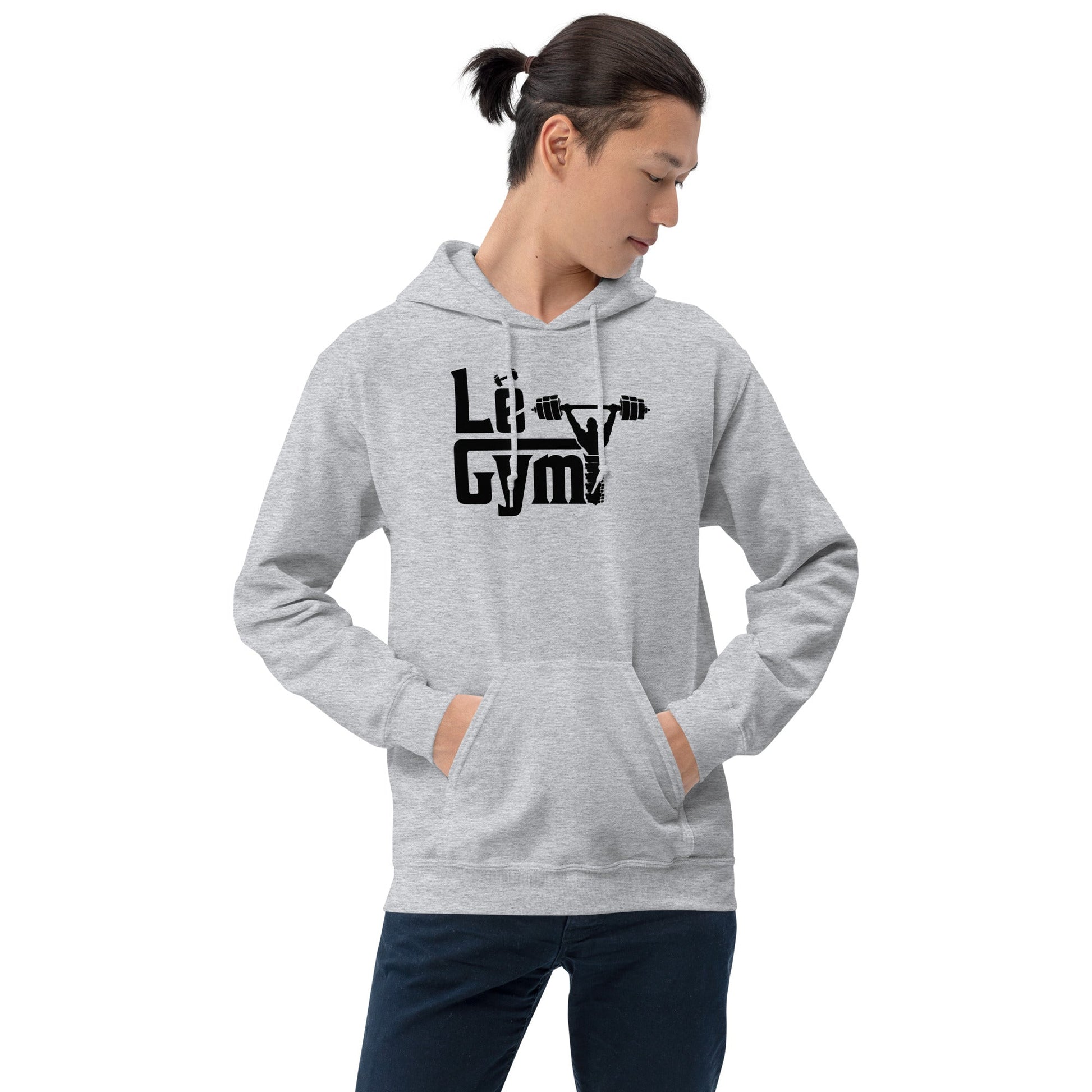 LŽGym  - urban casual sportswear
