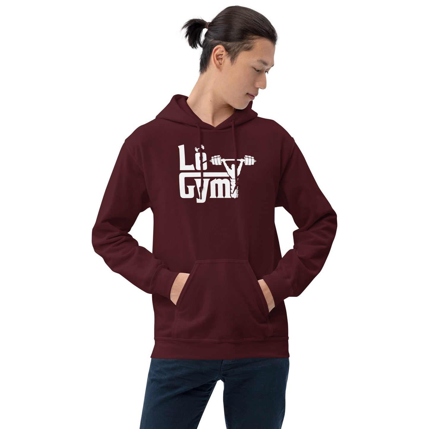 LŽGym  - urban casual sportswear