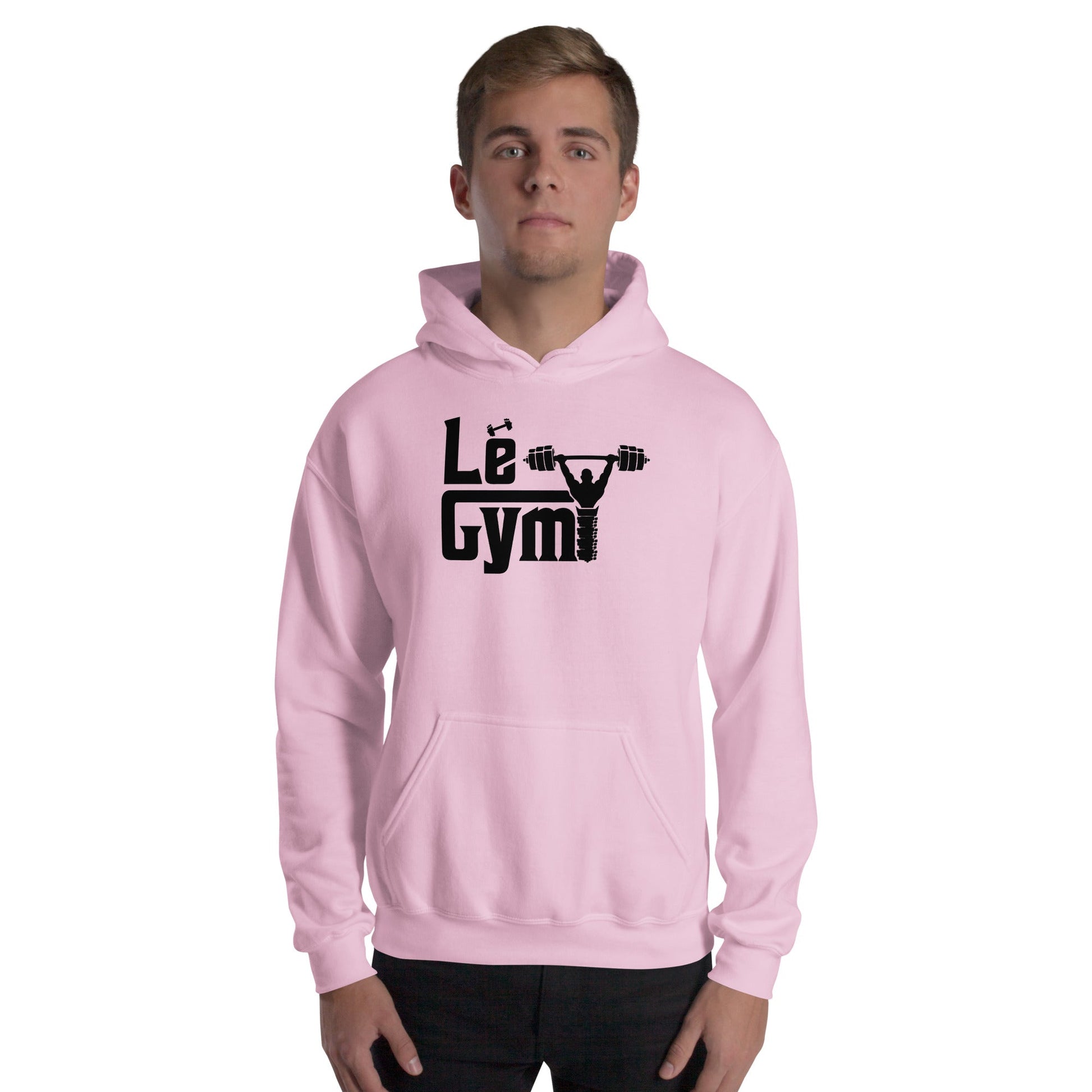 LŽGym  - urban casual sportswear