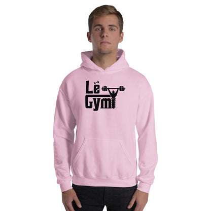 LŽGym  - urban casual sportswear