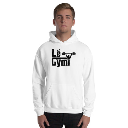 LŽGym  - urban casual sportswear