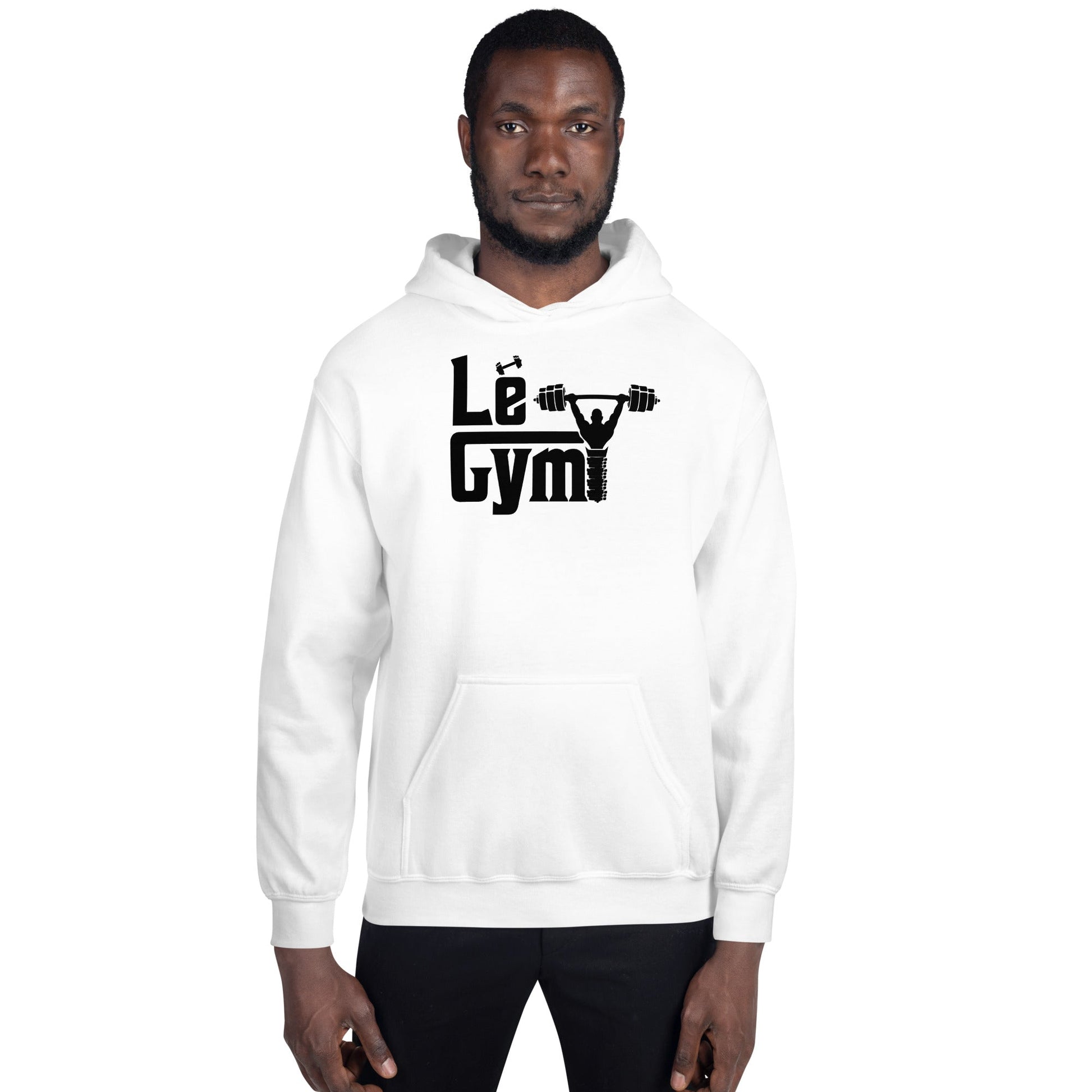 LŽGym  - urban casual sportswear