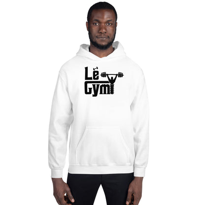 LŽGym  - urban casual sportswear