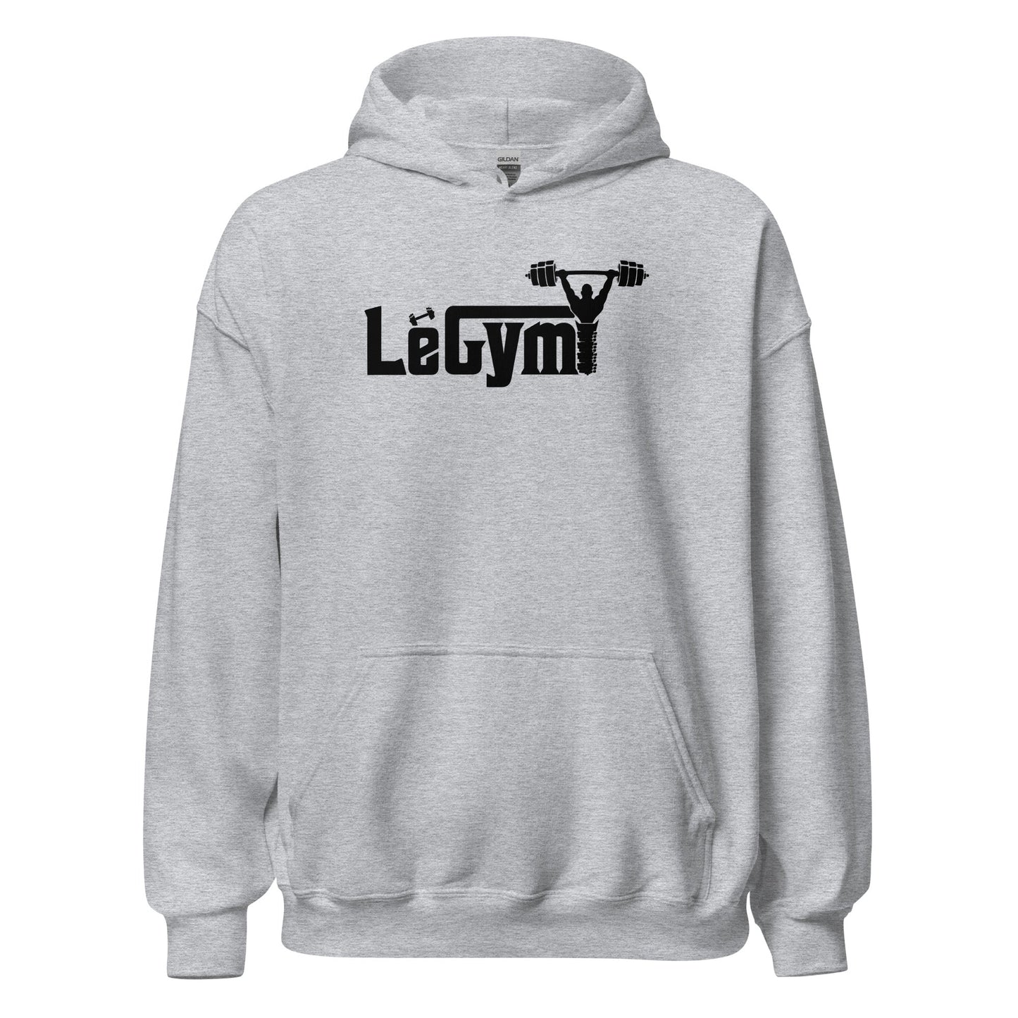 LŽGym  - urban casual sportswear