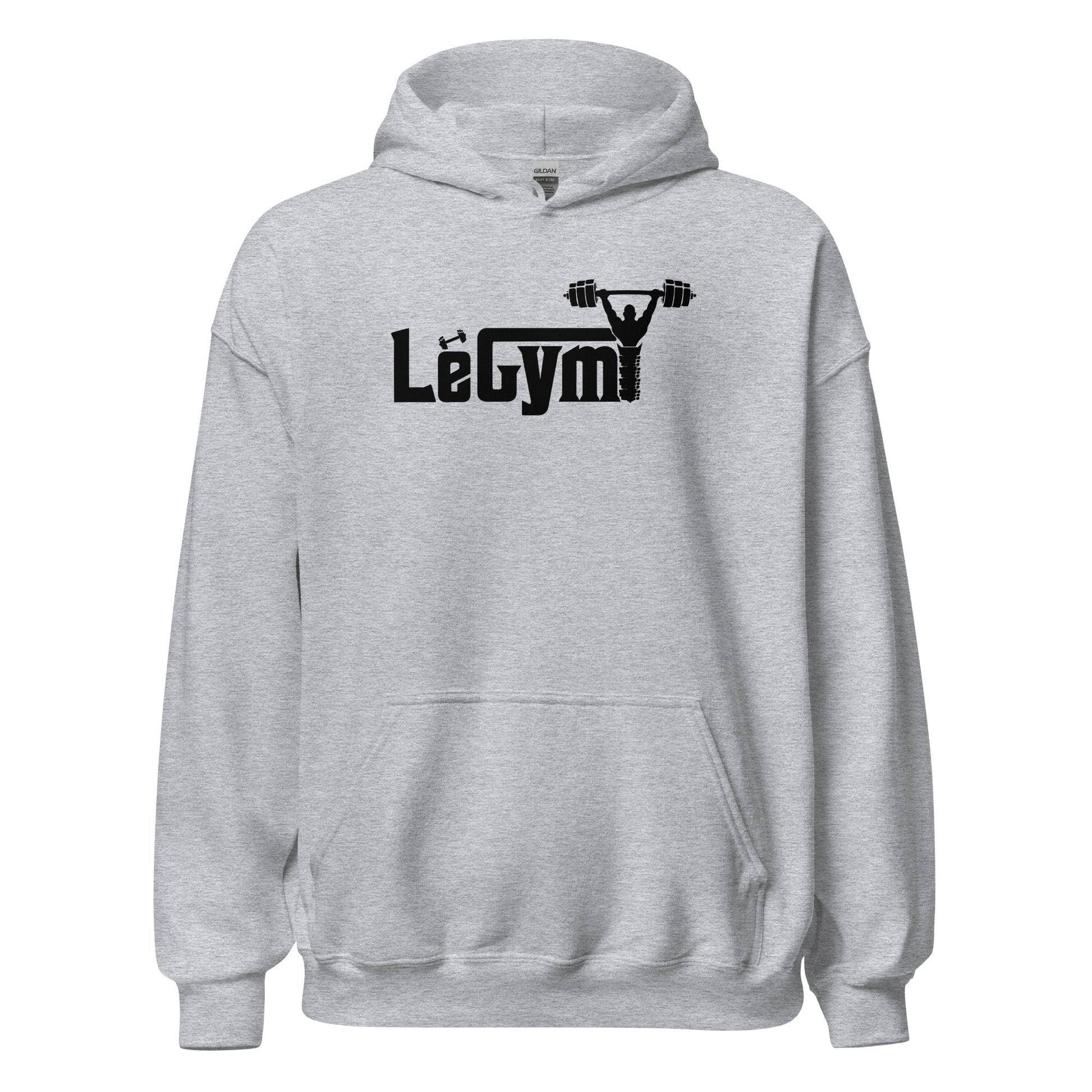 LŽGym  - urban casual sportswear
